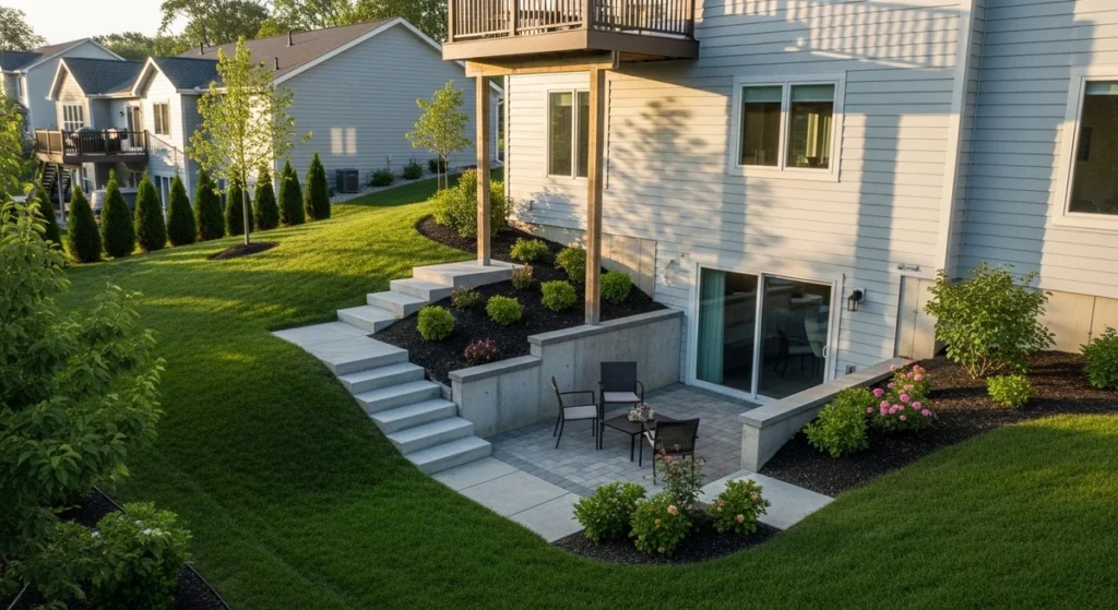 Basement Walkouts Toronto