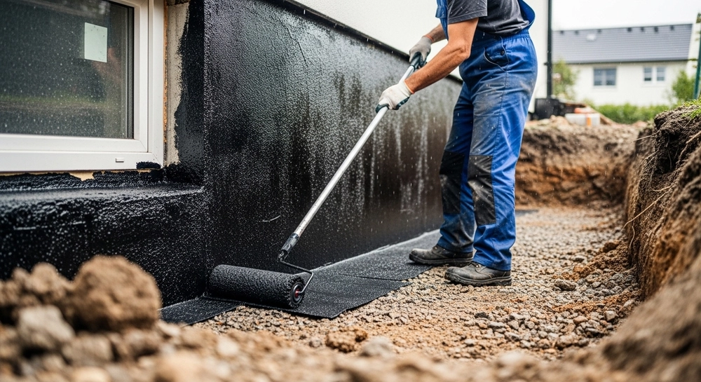 Basement Waterproofing Contractor