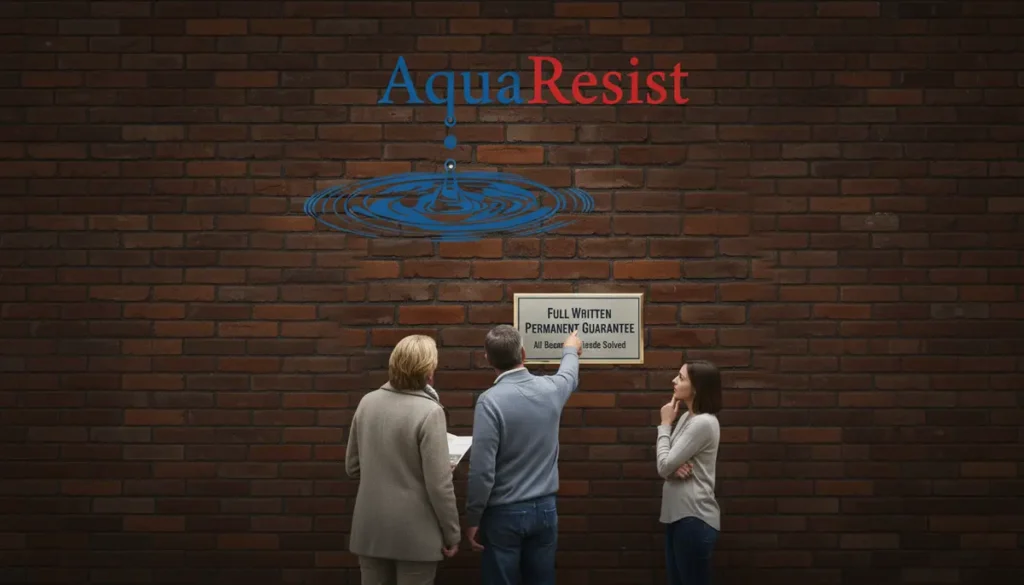 Basement Waterproofing Contractor