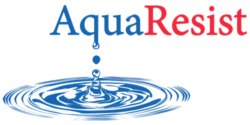aquaresist toronto logo