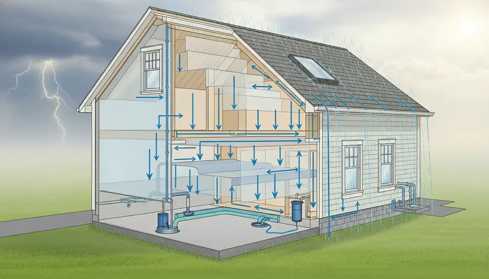 Basement Waterproofing Toronto