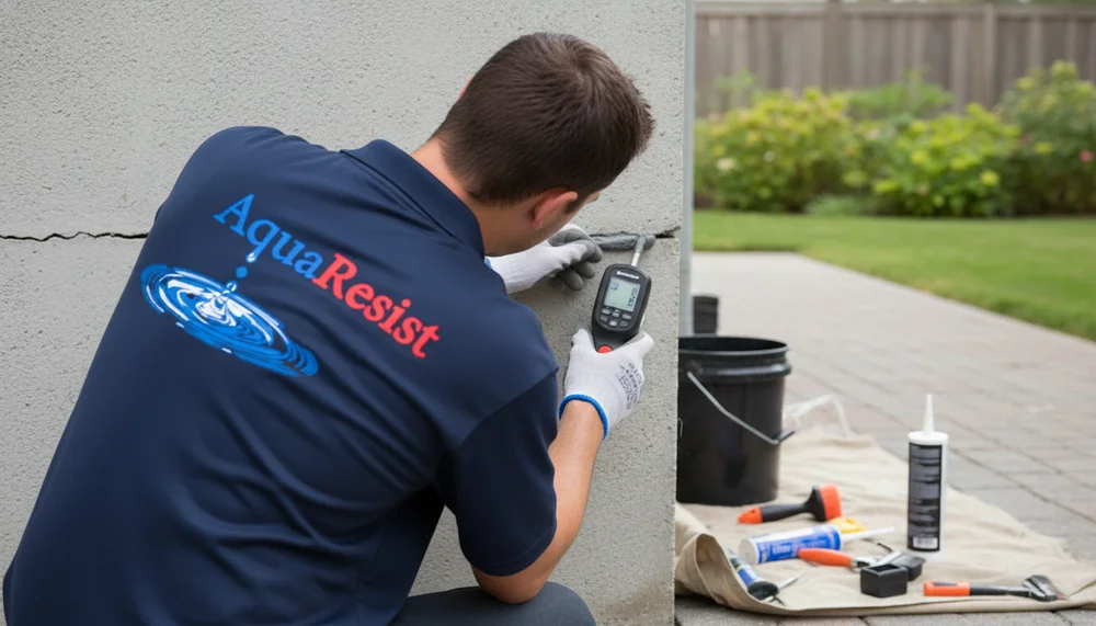 basement restoration Basement Restoration Toronto