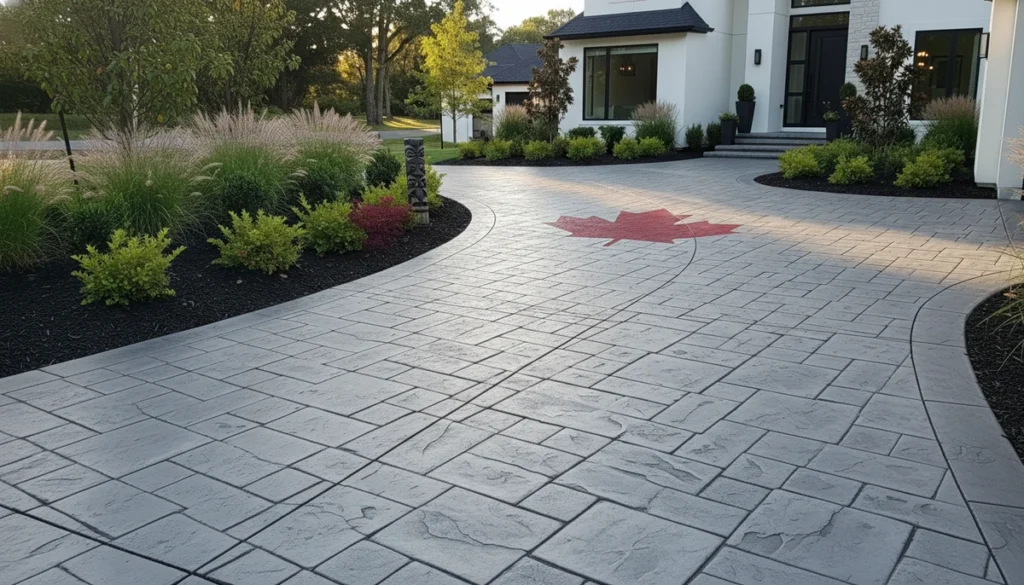 Concrete Works Contractor Company Toronto