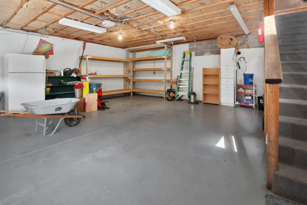 Basement waterproofing and foundation repair in Niagara